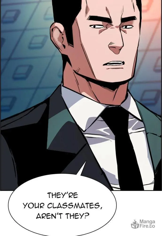 Teenage Mercenary Chapter 35 page 102 - 