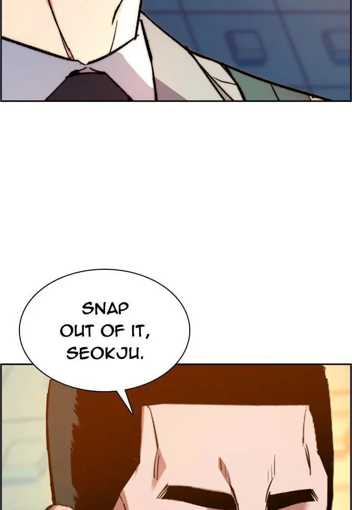 Teenage Mercenary Chapter 35 page 104 - 