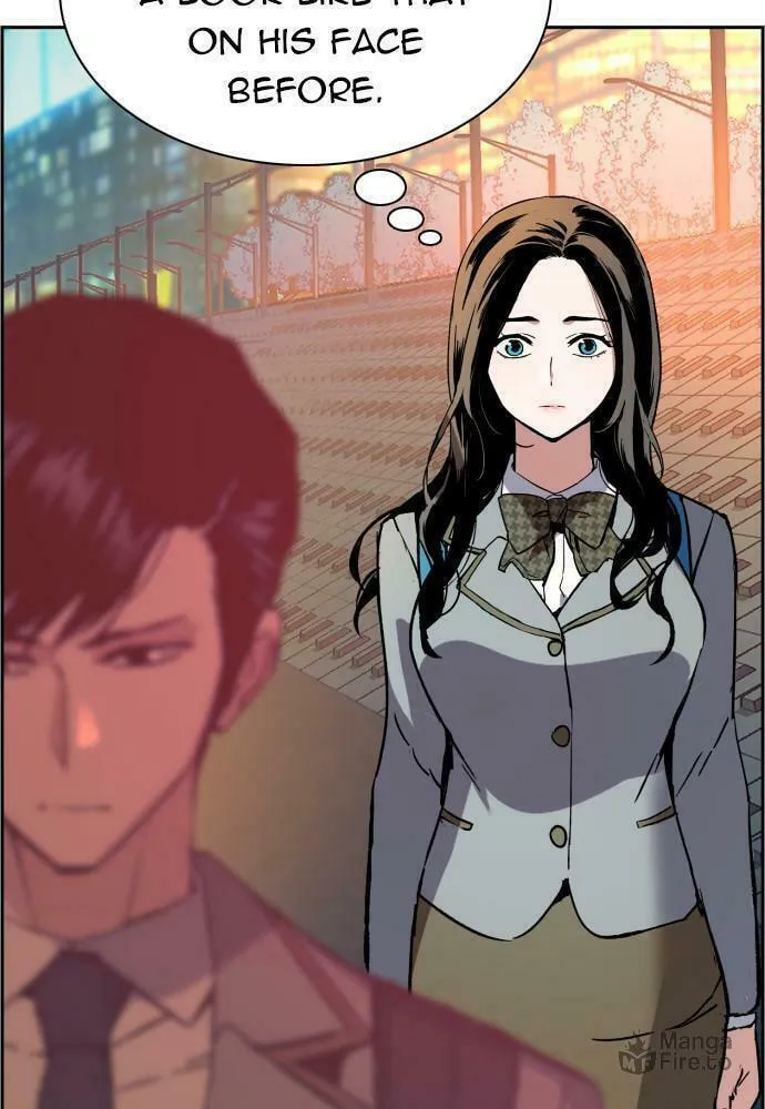 Teenage Mercenary Chapter 35 page 115 - 