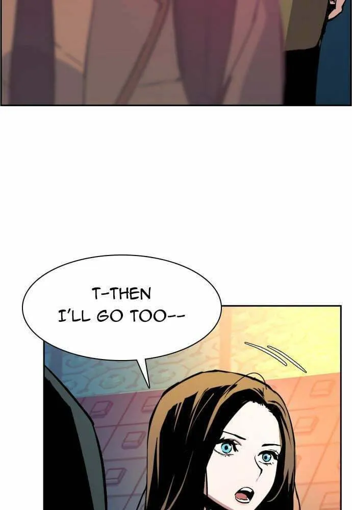 Teenage Mercenary Chapter 35 page 116 - 