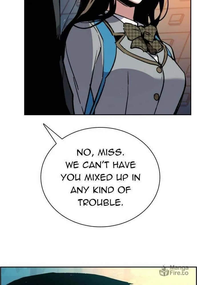 Teenage Mercenary Chapter 35 page 117 - 