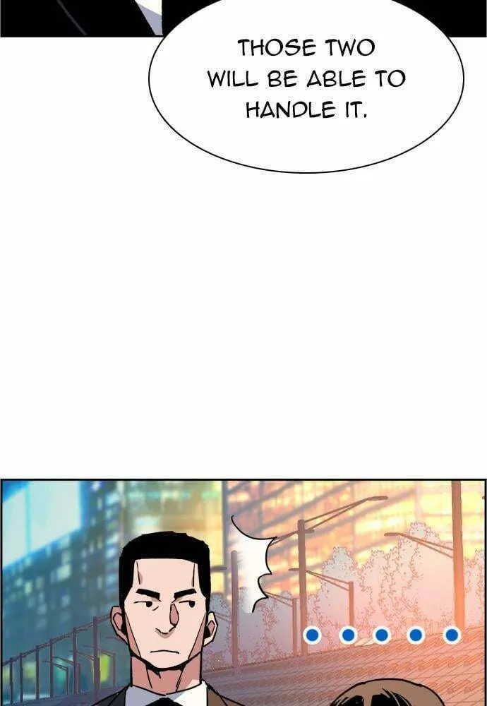 Teenage Mercenary Chapter 35 page 119 - 