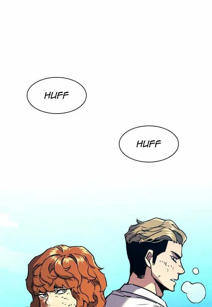 Teenage Mercenary Chapter 35 page 13 - 
