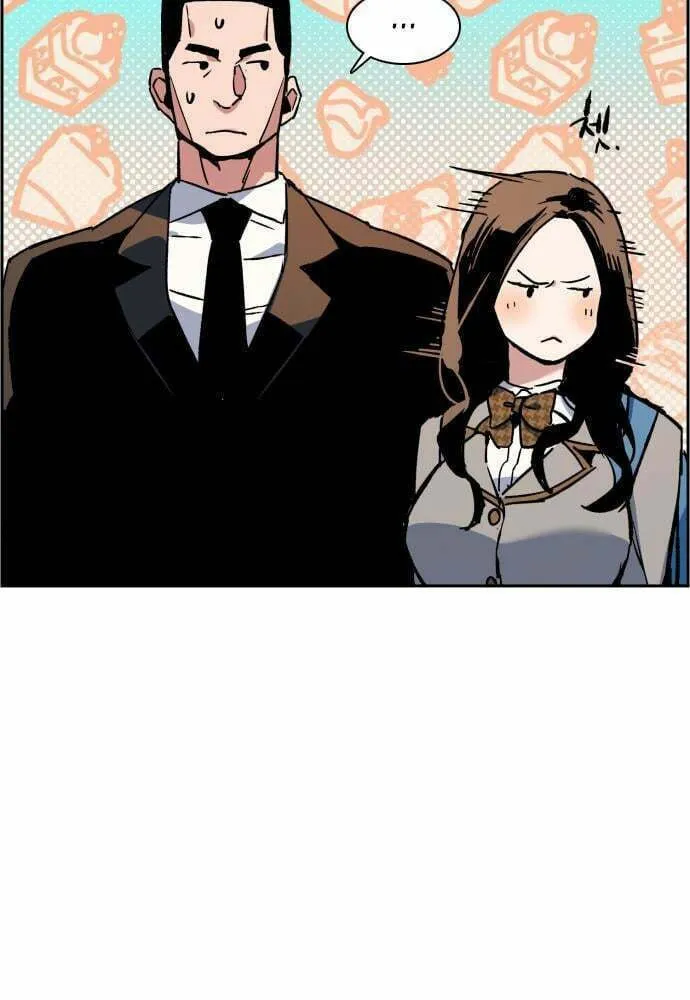 Teenage Mercenary Chapter 35 page 121 - 