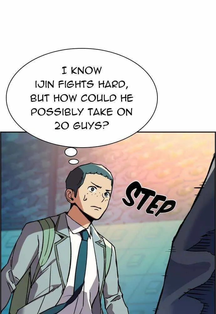 Teenage Mercenary Chapter 35 page 124 - 