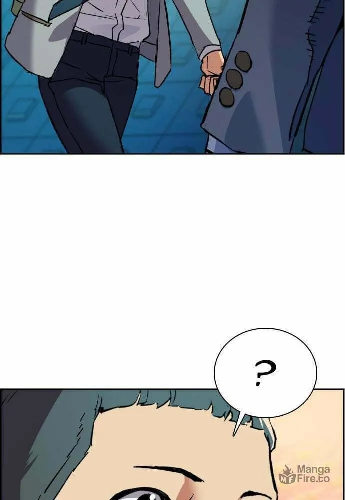 Teenage Mercenary Chapter 35 page 125 - 