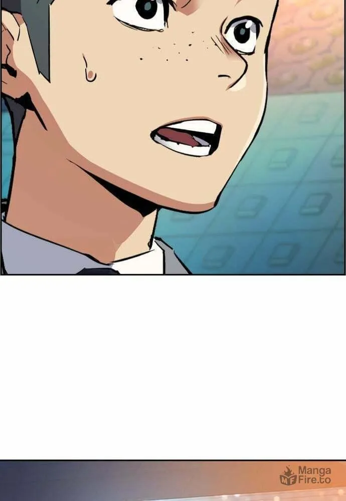 Teenage Mercenary Chapter 35 page 126 - 