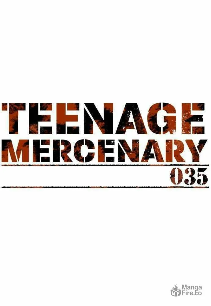 Teenage Mercenary Chapter 35 page 15 - 