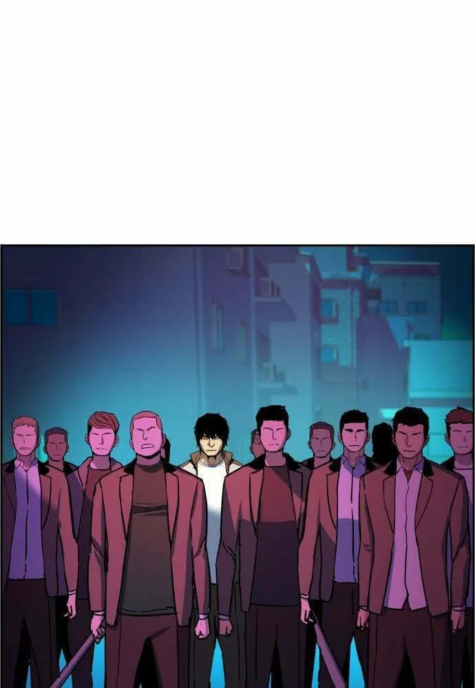 Teenage Mercenary Chapter 35 page 16 - 