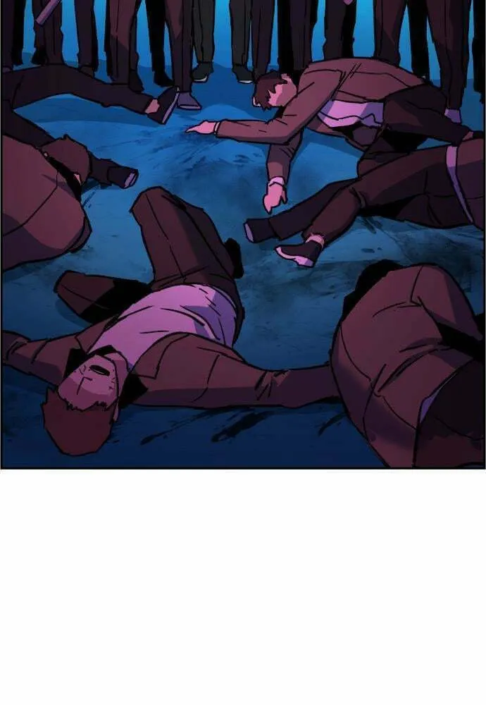 Teenage Mercenary Chapter 35 page 17 - 