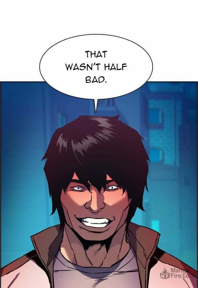 Teenage Mercenary Chapter 35 page 18 - 