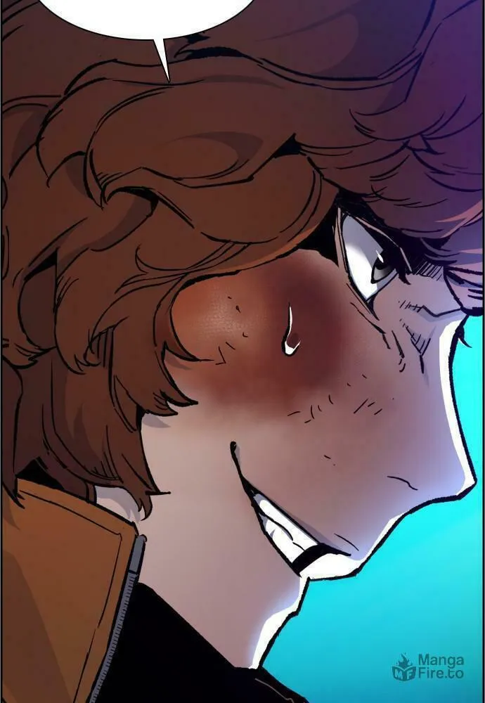 Teenage Mercenary Chapter 35 page 25 - 