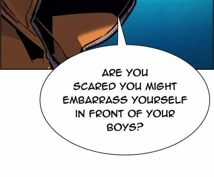 Teenage Mercenary Chapter 35 page 26 - 