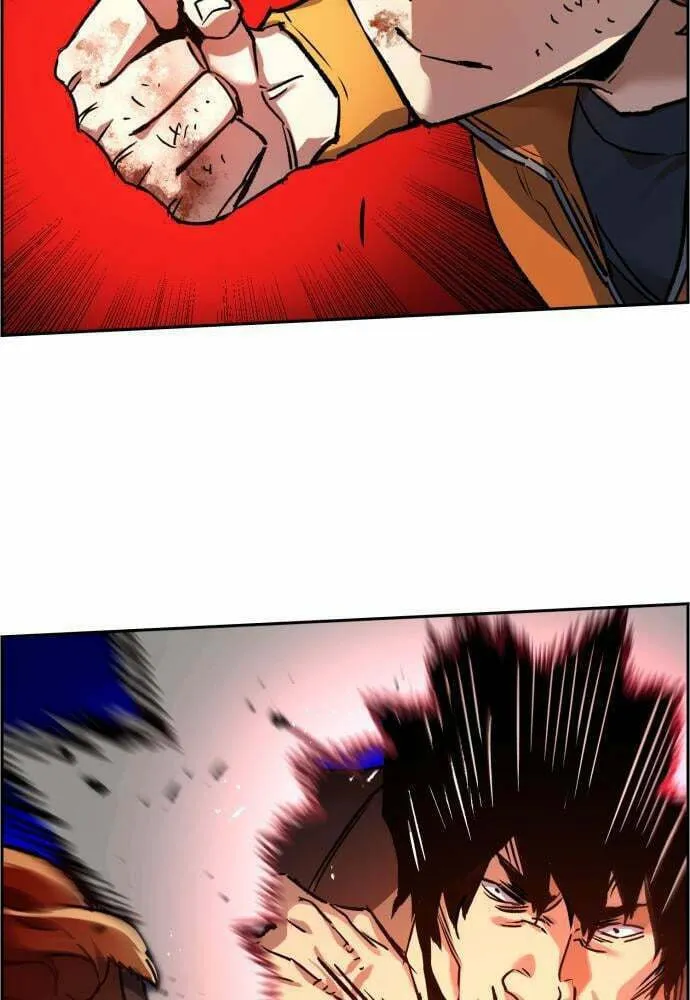 Teenage Mercenary Chapter 35 page 34 - 