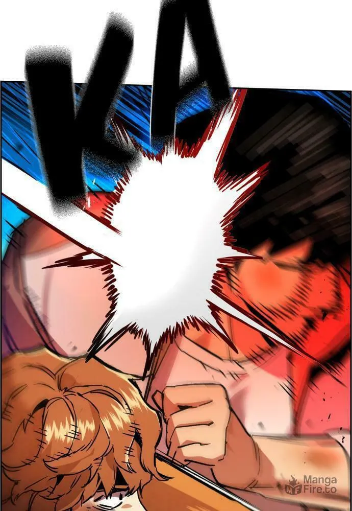 Teenage Mercenary Chapter 35 page 36 - 