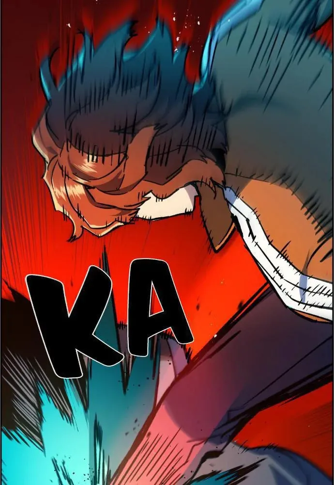 Teenage Mercenary Chapter 35 page 41 - 