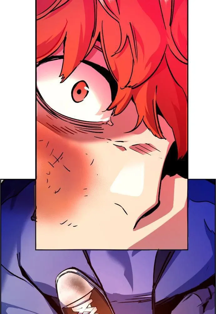 Teenage Mercenary Chapter 35 page 44 - 