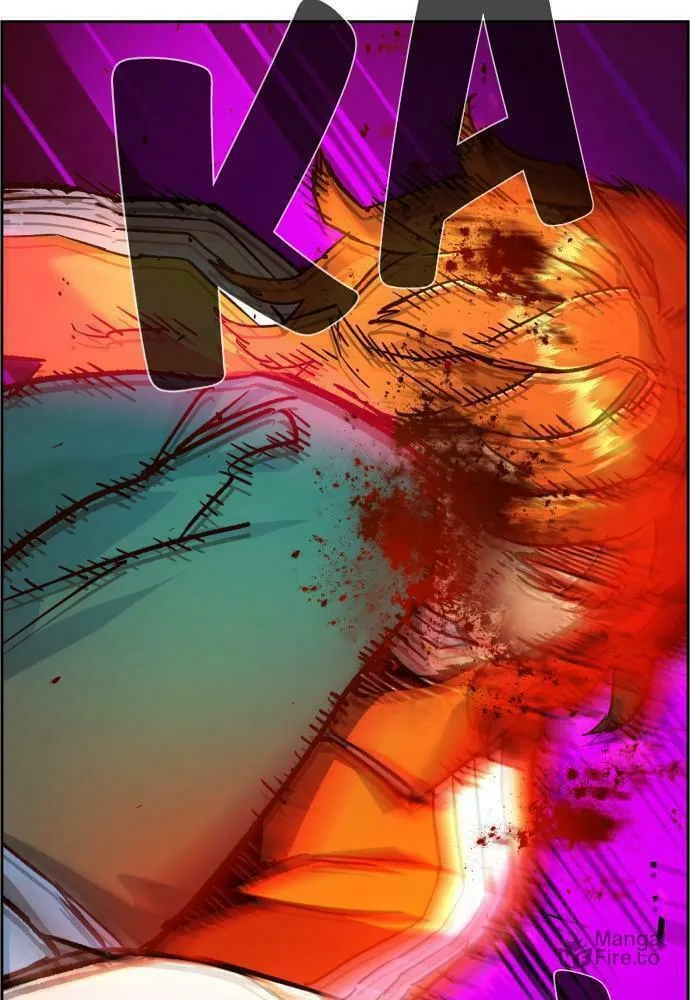 Teenage Mercenary Chapter 35 page 50 - 