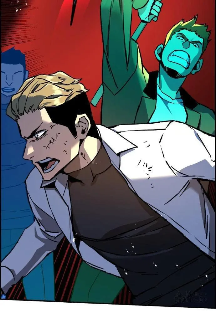 Teenage Mercenary Chapter 35 page 54 - 