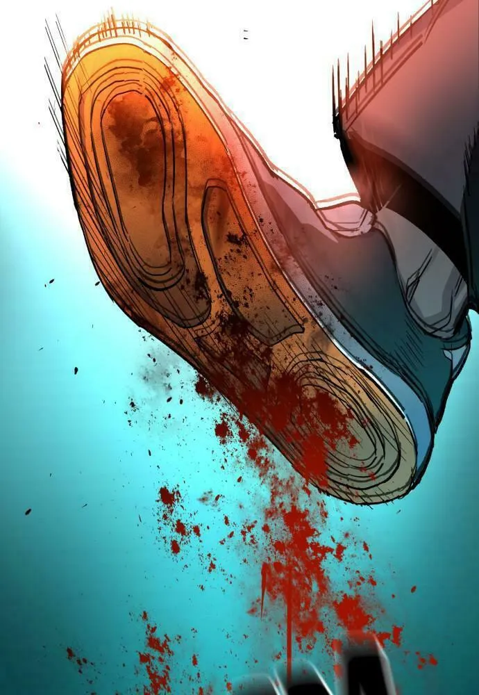 Teenage Mercenary Chapter 35 page 61 - 