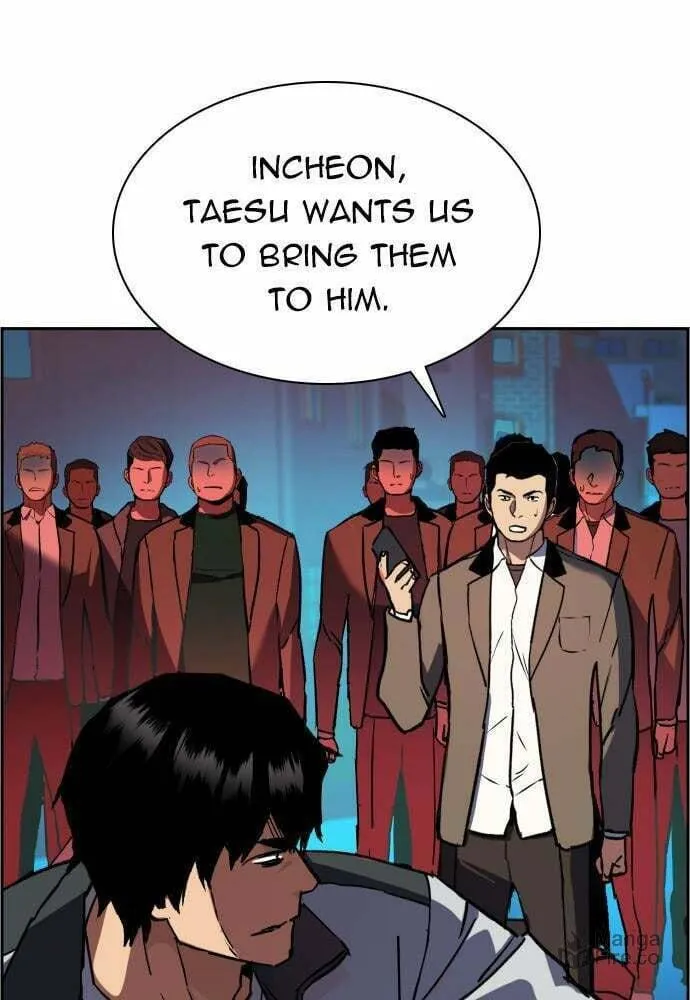 Teenage Mercenary Chapter 35 page 66 - 