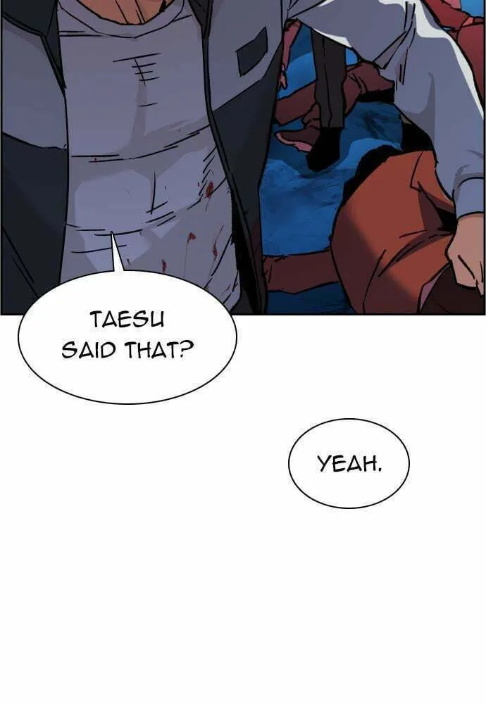 Teenage Mercenary Chapter 35 page 67 - 