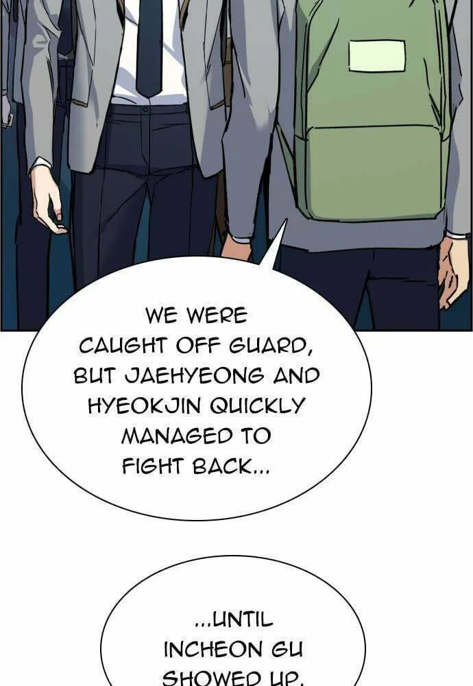 Teenage Mercenary Chapter 35 page 73 - 