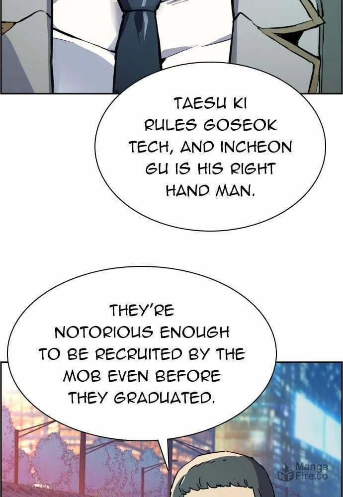 Teenage Mercenary Chapter 35 page 75 - 
