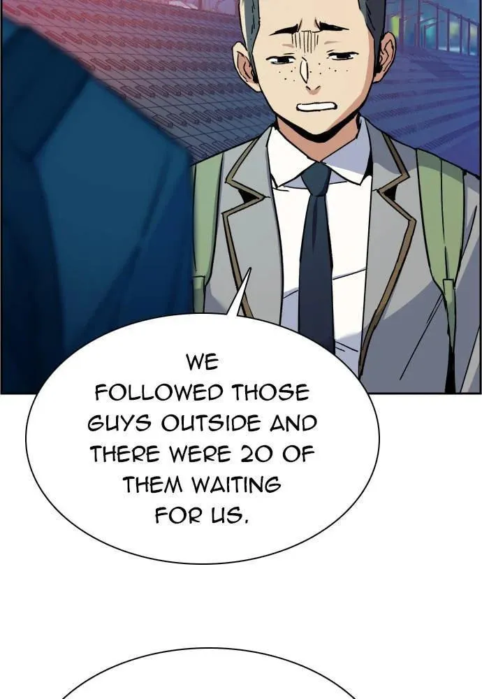 Teenage Mercenary Chapter 35 page 76 - 
