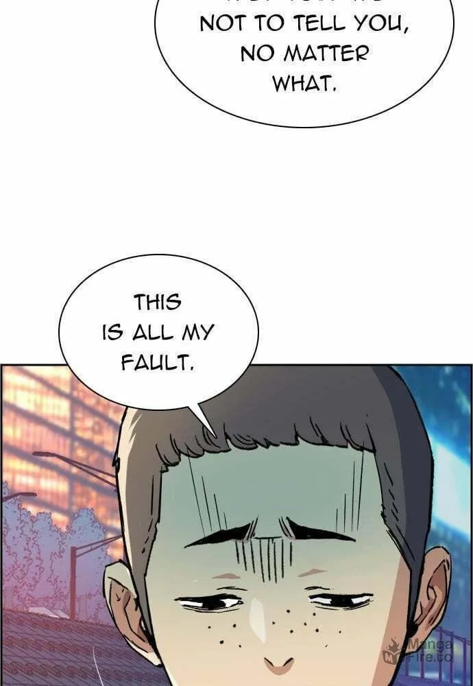Teenage Mercenary Chapter 35 page 78 - 