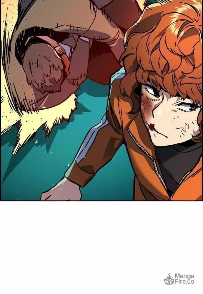 Teenage Mercenary Chapter 35 page 9 - 