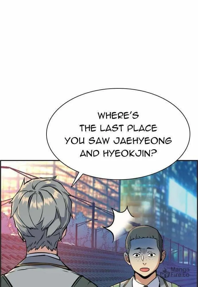 Teenage Mercenary Chapter 35 page 81 - 