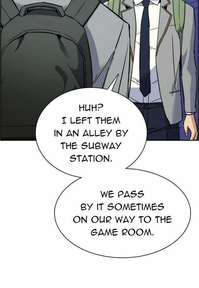 Teenage Mercenary Chapter 35 page 82 - 