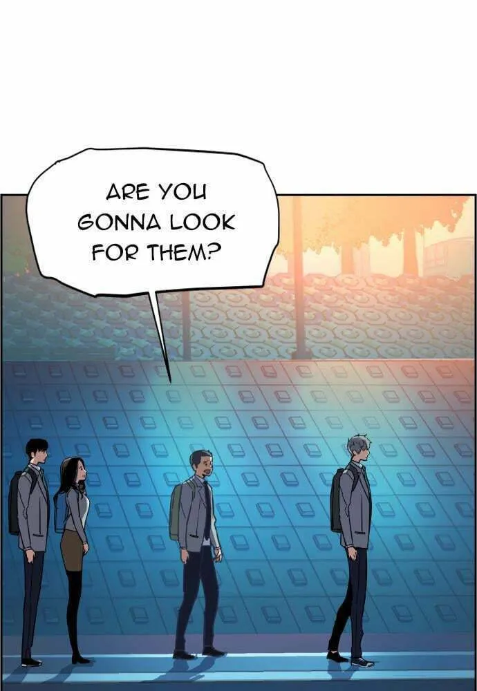 Teenage Mercenary Chapter 35 page 86 - 