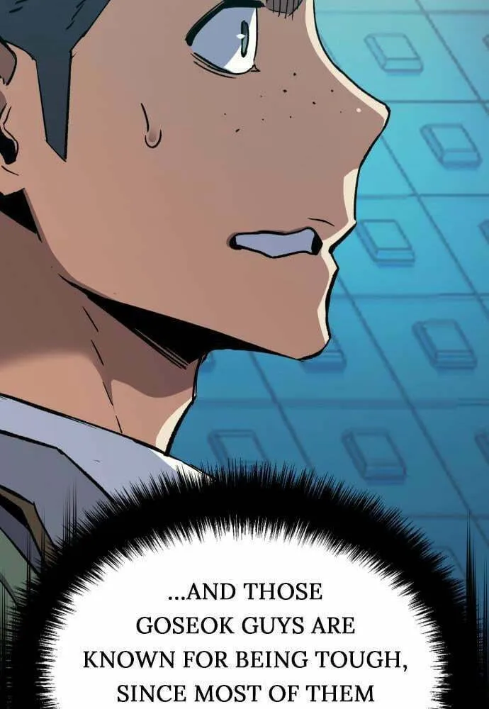 Teenage Mercenary Chapter 35 page 88 - 