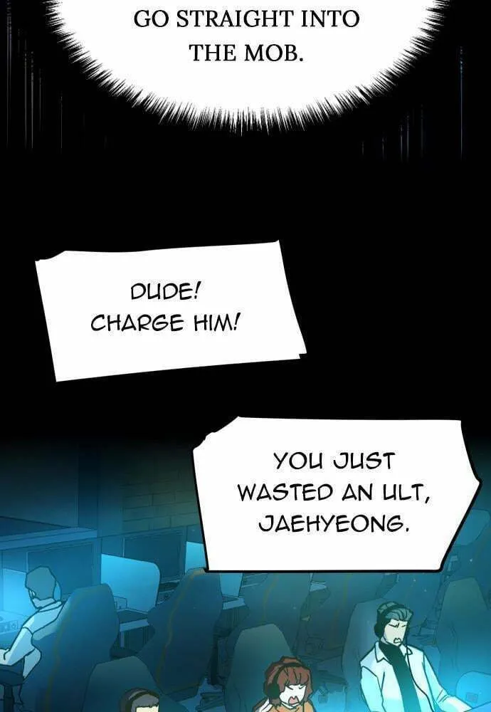 Teenage Mercenary Chapter 35 page 89 - 