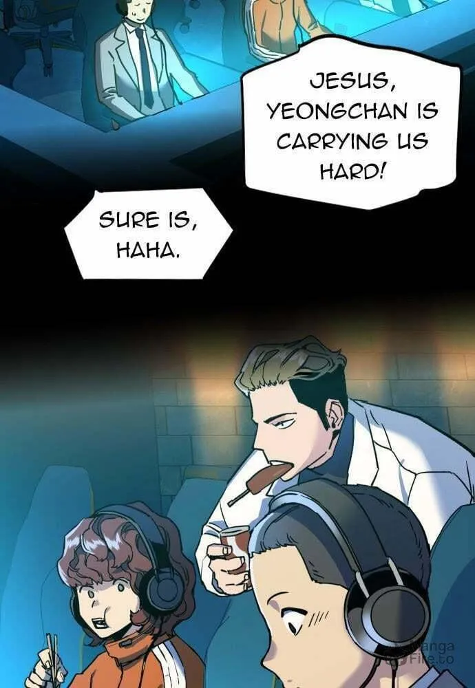 Teenage Mercenary Chapter 35 page 90 - 
