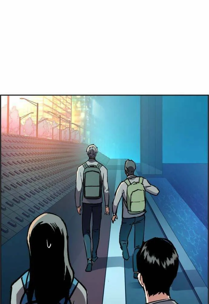 Teenage Mercenary Chapter 35 page 97 - 