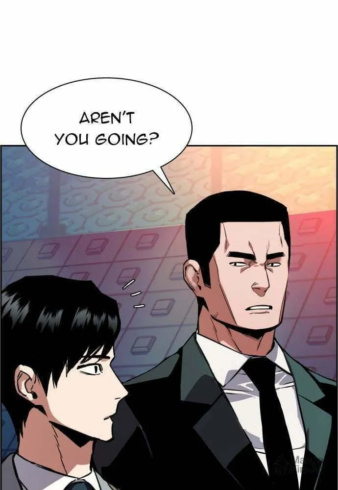 Teenage Mercenary Chapter 35 page 100 - 