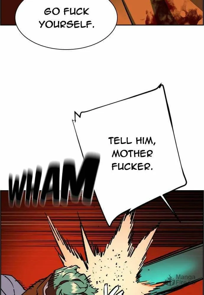 Teenage Mercenary Chapter 36 page 102 - 