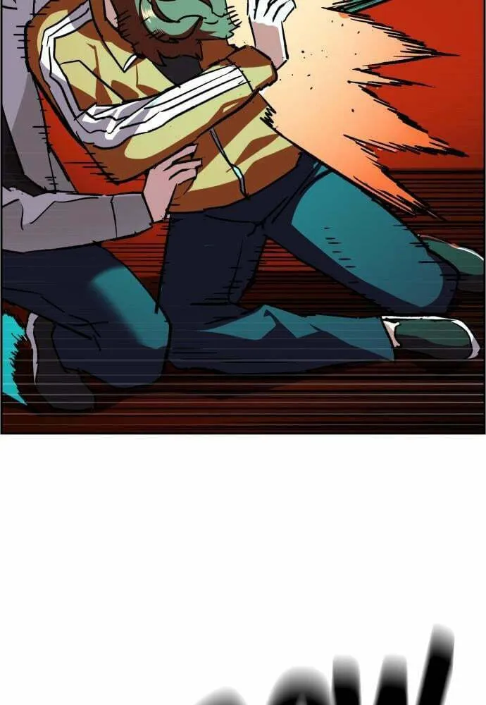 Teenage Mercenary Chapter 36 page 103 - 