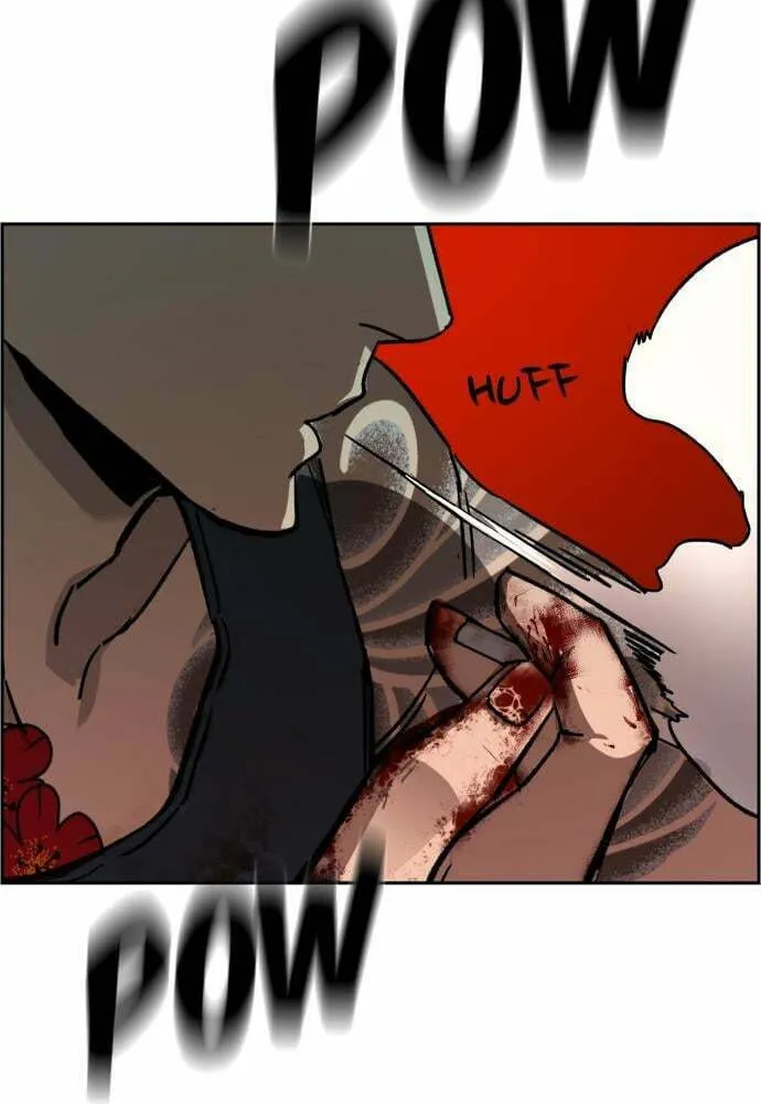 Teenage Mercenary Chapter 36 page 104 - 