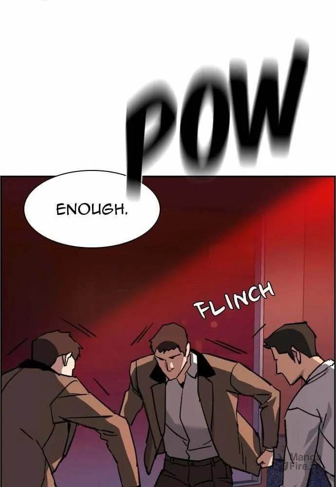 Teenage Mercenary Chapter 36 page 105 - 