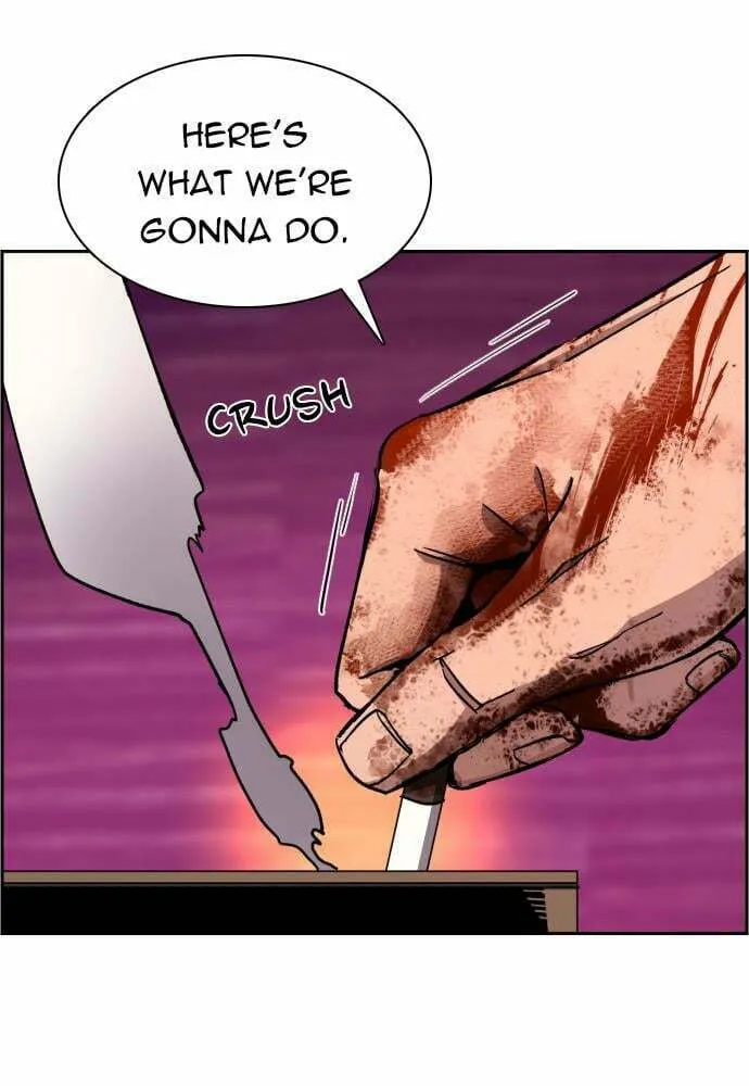 Teenage Mercenary Chapter 36 page 107 - 