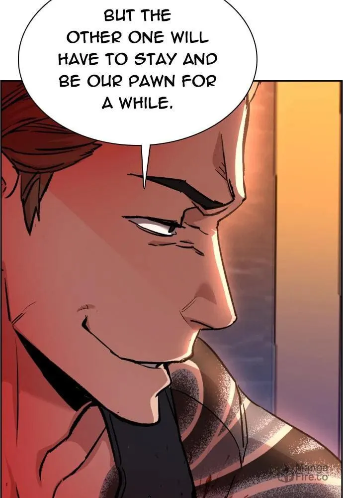 Teenage Mercenary Chapter 36 page 110 - 