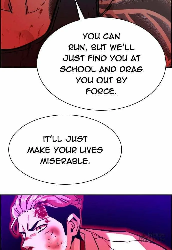 Teenage Mercenary Chapter 36 page 111 - 