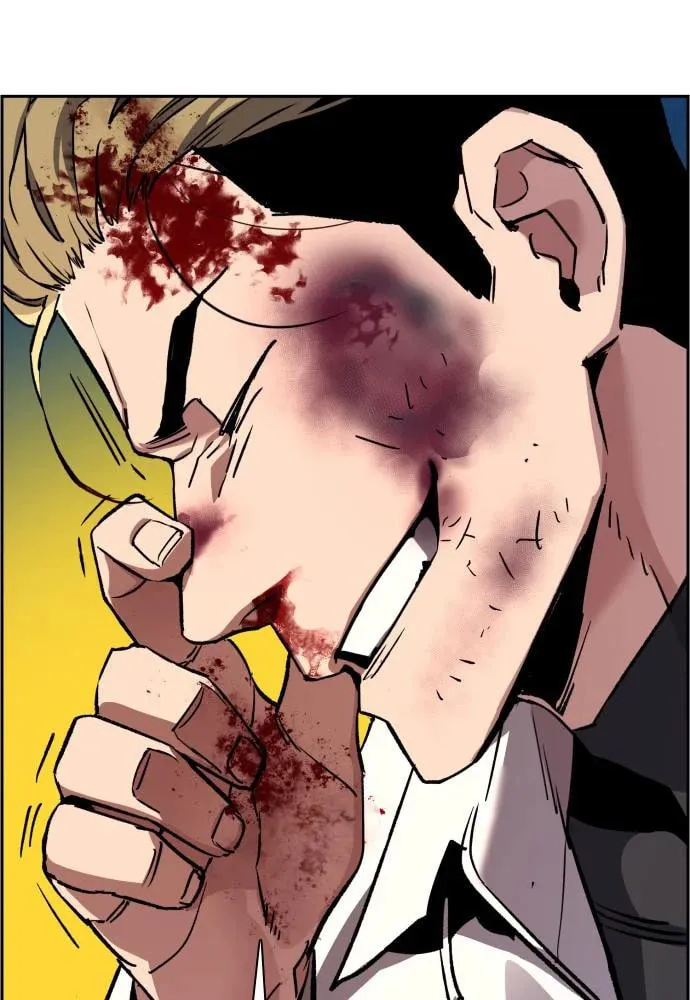 Teenage Mercenary Chapter 36 page 113 - 