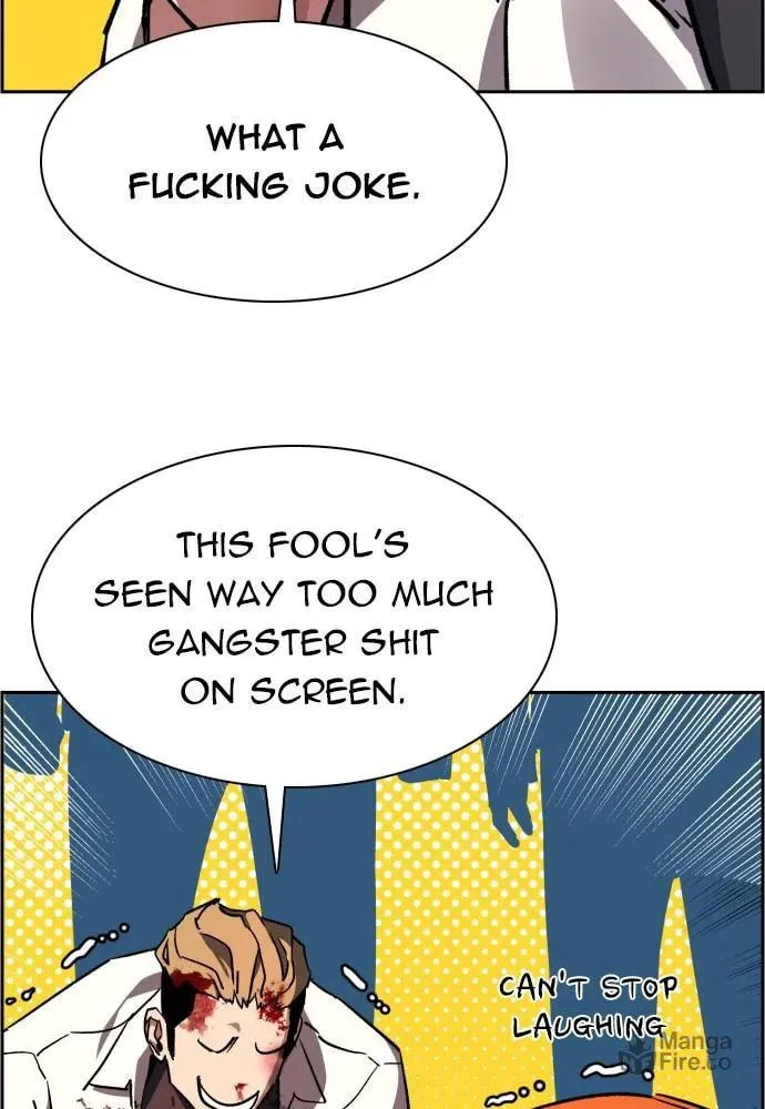 Teenage Mercenary Chapter 36 page 114 - 