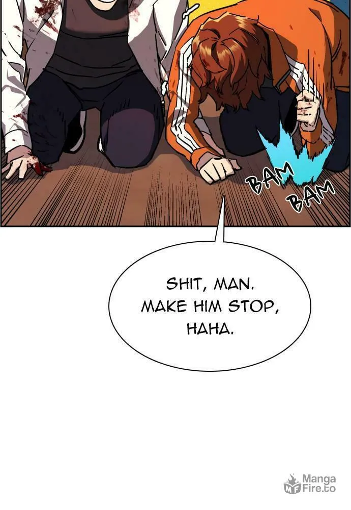 Teenage Mercenary Chapter 36 page 115 - 