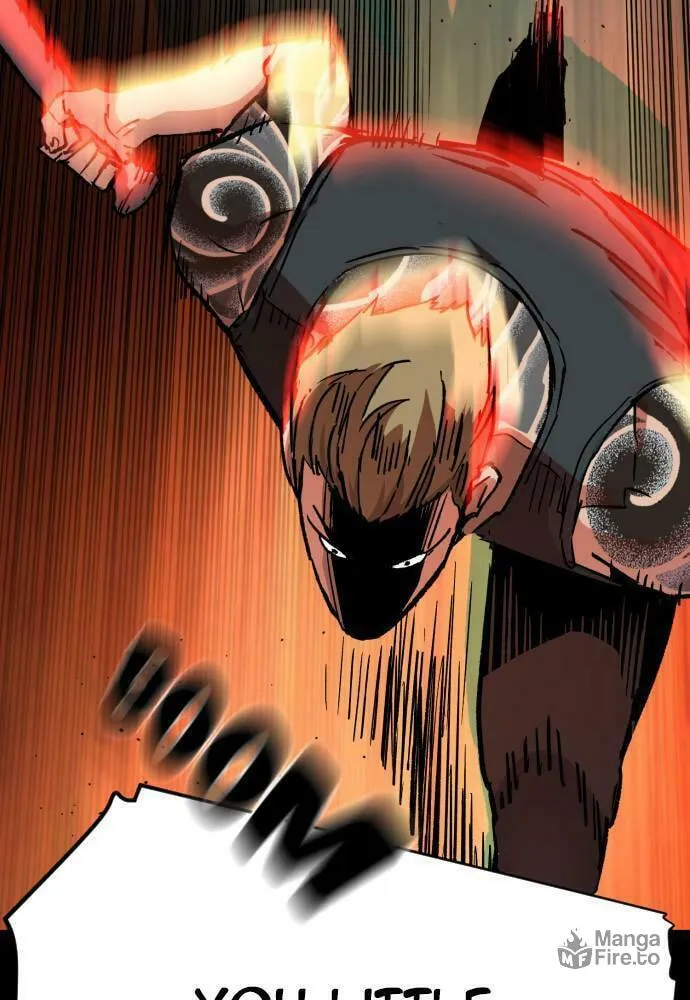 Teenage Mercenary Chapter 36 page 120 - 